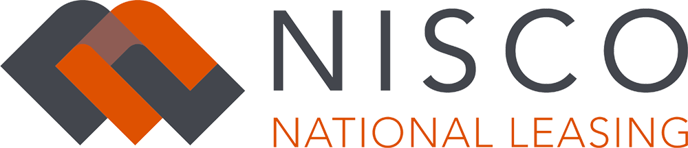 nisco national leasing logo