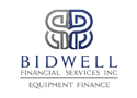 Bidwell Financial Services Inc. Equipment Finance