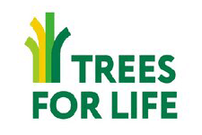 trees for life